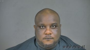 Corey Lashawn Roberson Mugshot