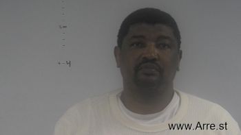 Corey Lamont Williams Mugshot