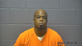 Corey Atavius Lee Wingate Mugshot