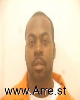 Corey Eugene Young Mugshot