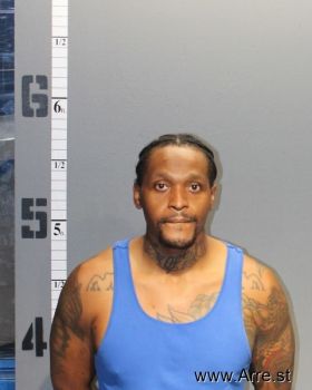 Corinthian Fre'joseph Wiggins Mugshot