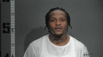 Corinthian Fre'joseph Wiggins Mugshot