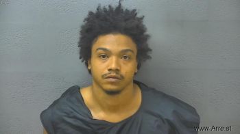 Cortez Vernon Anderson Mugshot