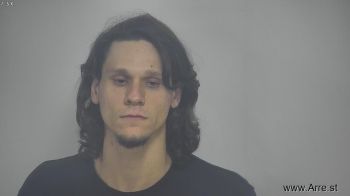 Cory Alexander Johnson Mugshot