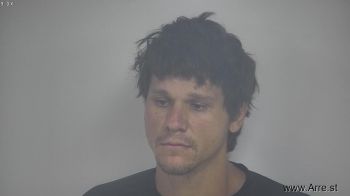 Cory Alexander Johnson Mugshot