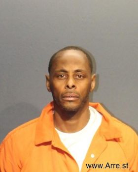 Cory Telamcho Lee Mugshot