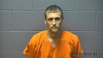 Cory Edwin Smith Mugshot