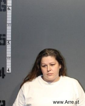 Courtney  Clark Mugshot