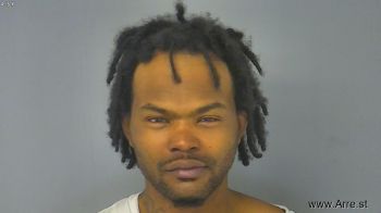 Courtney Lamar Crenshaw Mugshot