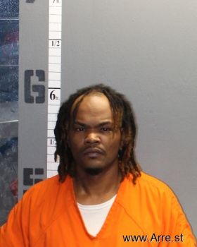 Courtney Lamar Crenshaw Mugshot