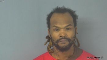 Courtney Lamar Crenshaw Mugshot