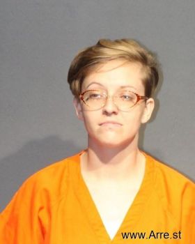 Courtney Lynn Edwards Mugshot