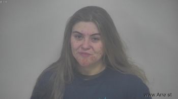 Courtney Dawn Lynn Mugshot