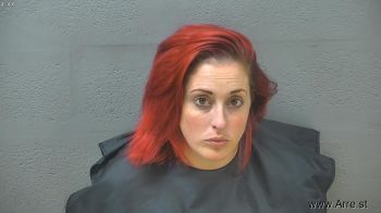 Courtney  Young Mugshot