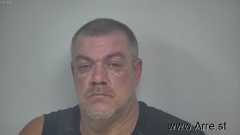 Craig Lee Sherman Mugshot