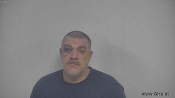 Craig Lee Sherman Mugshot