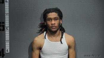 Craig Lashawn Skinner Mugshot