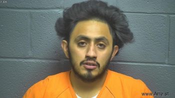 Cristian R Damian Rodriguez Mugshot