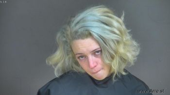 Cristina Nicole Baker Mugshot