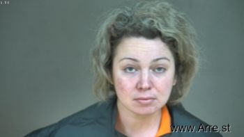 Cristina Nicole Baker Mugshot