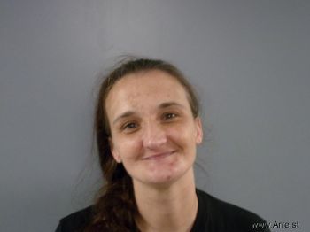 Cristina Renee Stump Mugshot