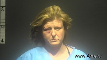 Crystal Leann Adams Mugshot