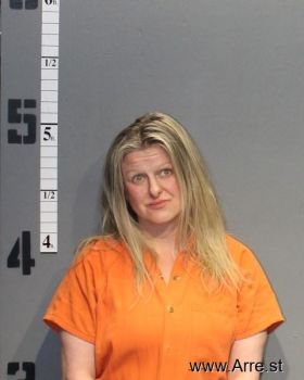 Crystal Leann Adams Mugshot