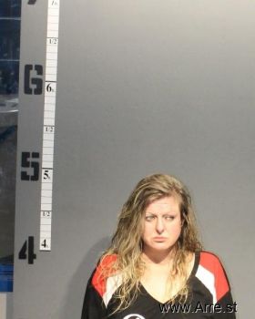 Crystal Leann Adams Mugshot