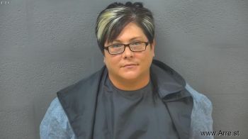 Crystal Nicole Coles Mugshot