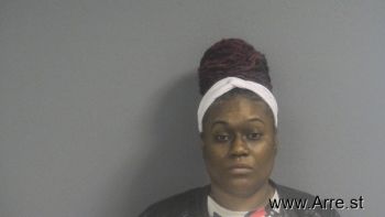 Crystal Channell Collins Mugshot