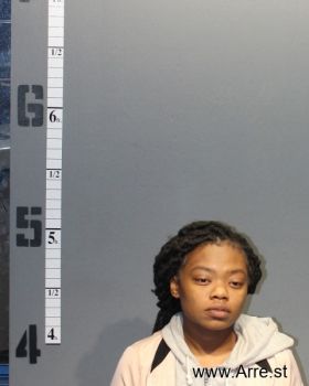 Crystal  Johnson Mugshot