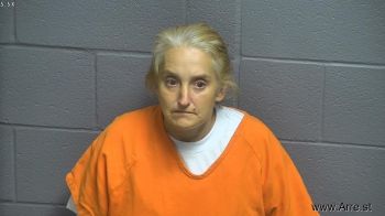 Crystal Gail King Mugshot