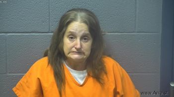 Crystal Gail King Mugshot