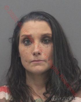 Crystal Ann Lambert Mugshot