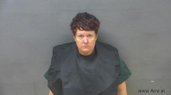 Crystal Phillips Lewis Mugshot