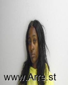 Crystal Vette Murray Mugshot