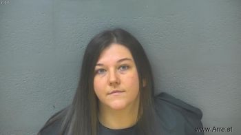 Crystal Elaine Parsons Mugshot