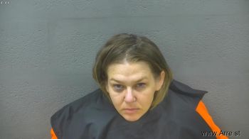 Crystal O'connor Roach Mugshot