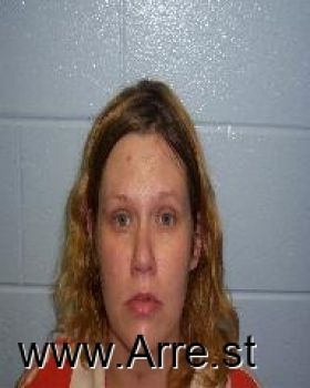 Crystal Marie Wells Mugshot