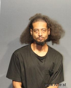 Curtis Eugene Bailey Mugshot