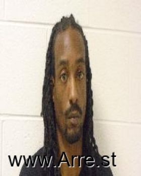 Curtis Jermaine Bell Mugshot