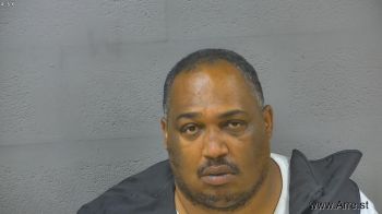 Curtis Edward Dillard Mugshot