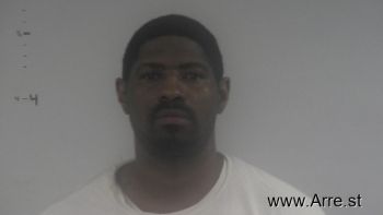 Curtis Patrick Hodges Mugshot