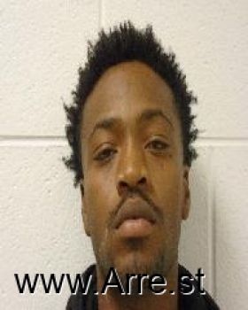 Curtis Wesley Jackson Jr Mugshot