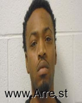 Curtis Wesley Jackson Jr Mugshot