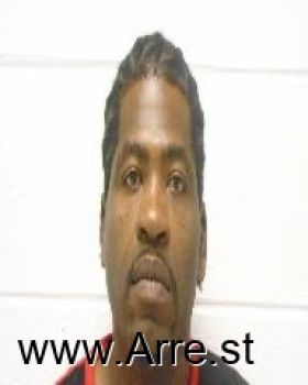 Curtis Orlando Kitchen Mugshot