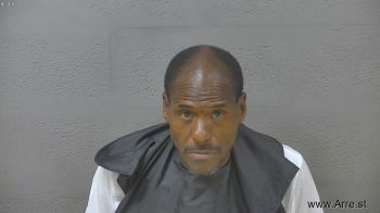 Curtis Lee Mason Mugshot