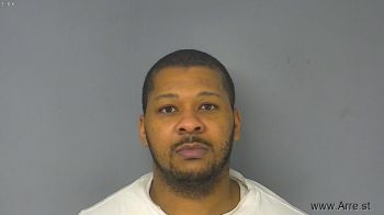 Curtis Alonzo Scott Mugshot