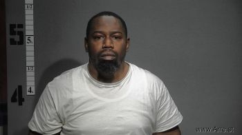 Curtis James Talley Mugshot