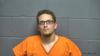 Curtis Alexander Vincent Mugshot